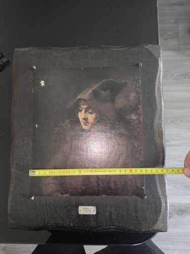 Rembrandt van rijn - rembrandt,