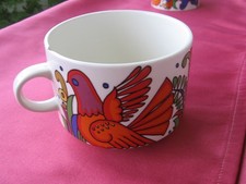 Villeroy Boch - Acapulco, 1 hohe Tasse