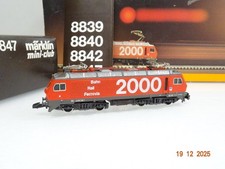 Märklin Mini-Club Z 8847
