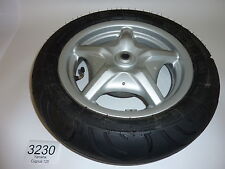 3230 Yamaha Cygnus SE08 Felge Hinterradfelge