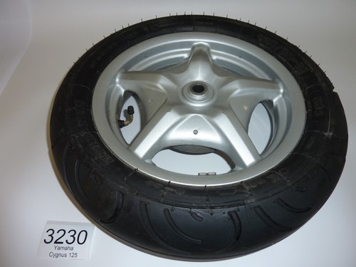 3230 yamaha cygnus se08 felge - 3230,