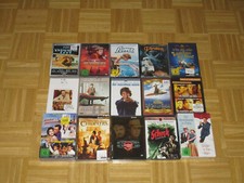 Alte Klassiker DVD Sammlung