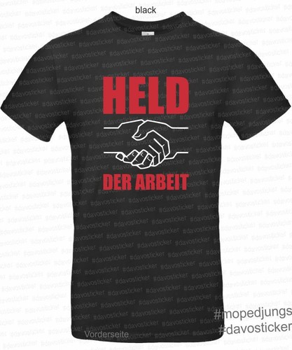 Shirt held der - held,