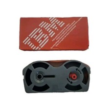 IBM-Plasticontrast-Farbband 1299095  Kugelkopfschreibmaschine High Yield 