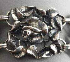 Florales Armband Vintage Rosen