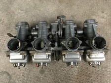 Vergaserbatterie Kawasaki KZ