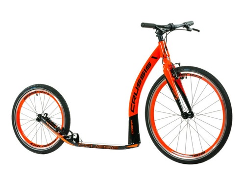 Crussis cobra 3 - crussis,