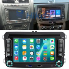 Android autoradio gps navi - android, 7"