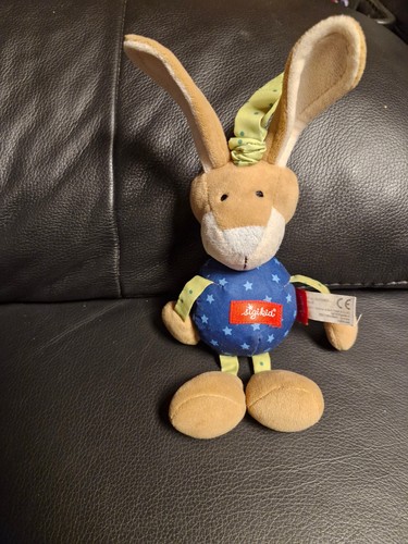 Sigikid baby schnüffeltier - sigikid,
