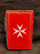 Grimaud Malteserkreuz