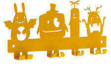 Hakenleiste Garderobenhaken