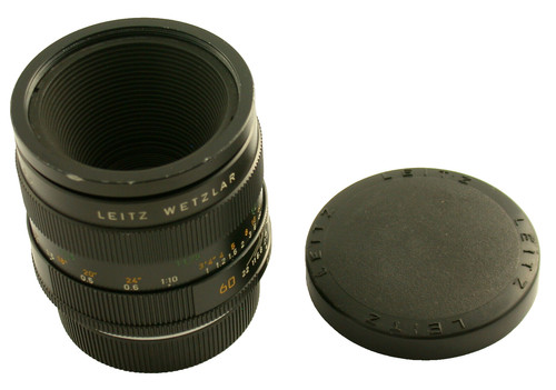 Leica macro elmarit 8 60 - leica, 2,8/60