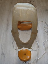 KRUPS SOLITAIR Haartrockner