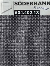 Ikea SÖDERHAMN Bezug für