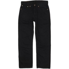 Levi's 751  Herren Schwarz