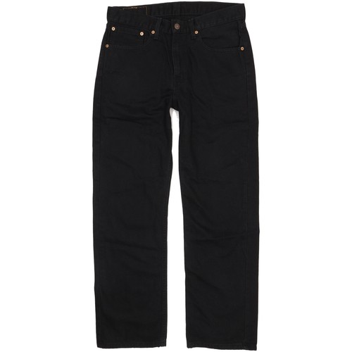 Levi 751 herren schwarz - levi's,