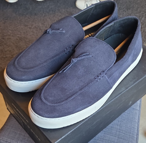 Gordon bros london - london, slipper