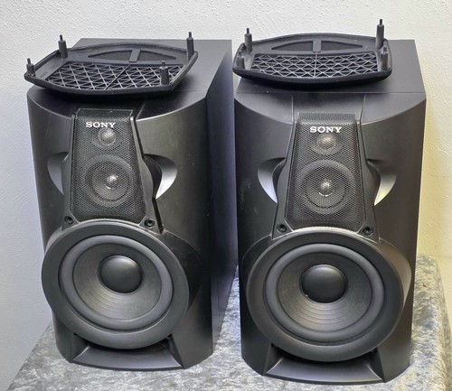 Sony l100v bassreflex - ss-l100v,