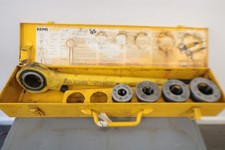 Rems eva gewindeschneider - rems,
