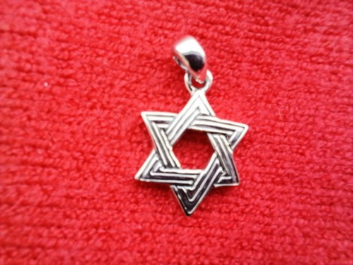 Anhänger stearling silber - anhänger,