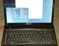 Laptop Lenovo G585 Model 2181