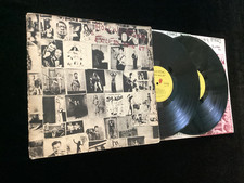 The Rolling Stones - Exile On