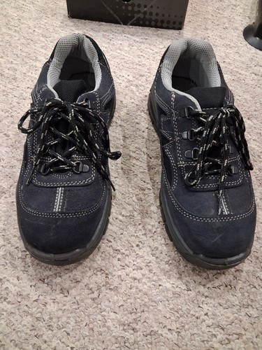 Sicherheits halbschuhe s1 - sicherheits,