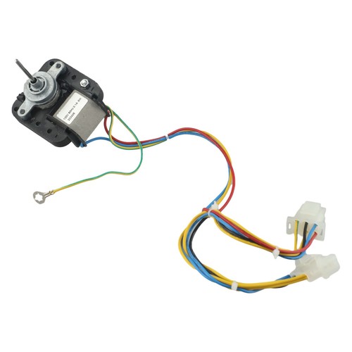 Ersatz verdampfer lüftermotor - verdampfer,