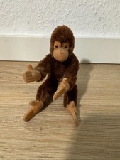 Steiff affe jocko - affe, •