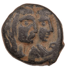 KÖNIGE VON NABATAEA, ARETAS