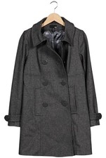 H&M Mantel Damen Jacke Parka