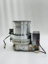 Pfeiffer Turbo Vakuumpumpe