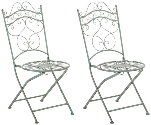 2er set stühle indra - 2er,