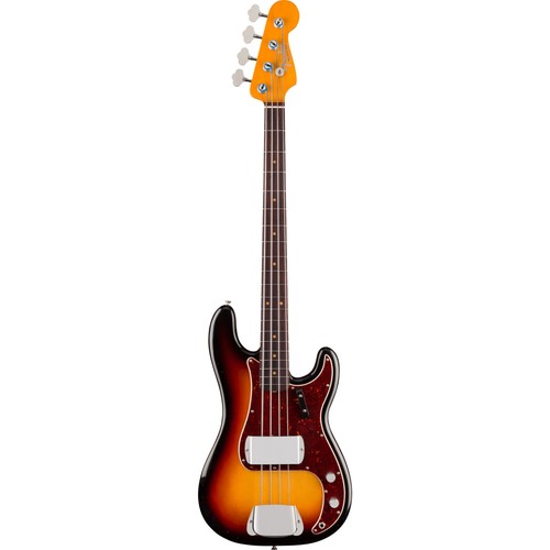 Fender james jamerson 1962 - james,