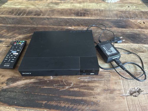 Sony bdp s1500 blu - sony, blu-ray