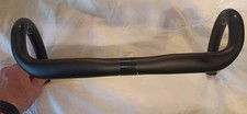 Carbon RR-Lenker 31,8 x 400 mm (ca. 187 g)