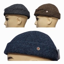 balke Docker Cap fullsize