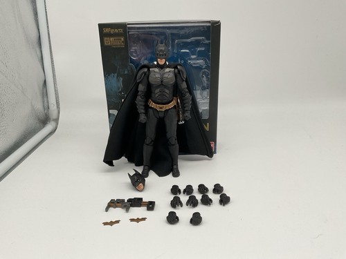 Batman the dark knight action - the,