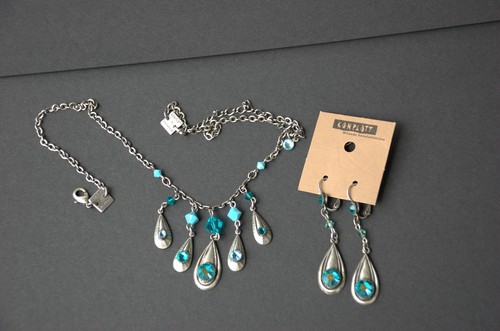 Konplott schmuckset - konplott,