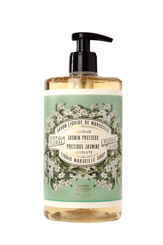 Panier des sens - 750ml, jasmin