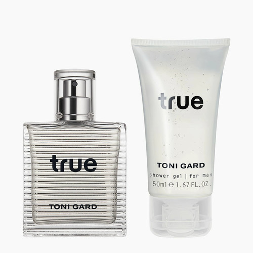Toni gard true - true, set