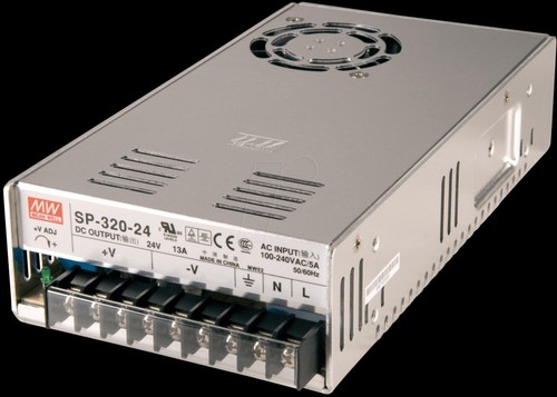 Schaltnetzteil 320 24 - schaltnetzteil,, sp-320-24