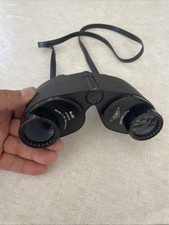 Steiner  Bayreuth Fernglas 8x30 vergütet – leicht, robust, für Reisen. Sauber