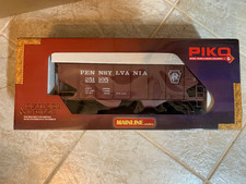 piko spur g güterwagen 38856