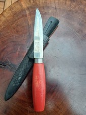 Vintage Mora Classik  Messer