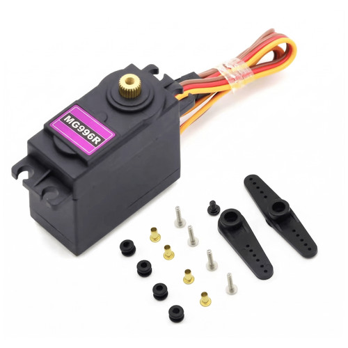 Mg996r digital servo motor - mg996r,