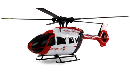 Amewi johanniter h145 - johanniter,