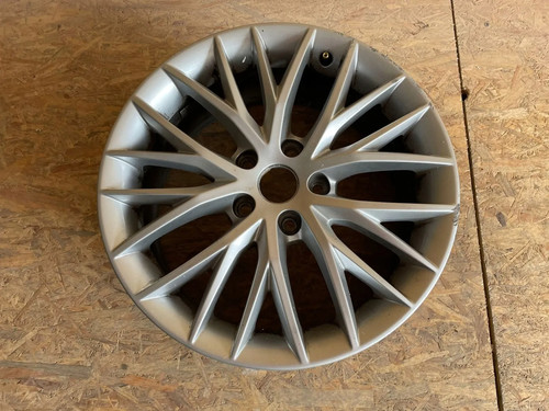 Alufelge zoll 0 5x112 - 1x, 17