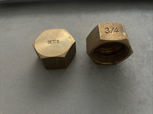 Frabo gewindekappe 4 - frabo, 3/4