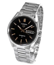 TAG Heuer Carrera Day-Date (ungetragen)Herrenuhr-16,8%gespart!*